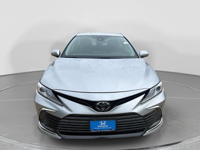 2024 Toyota Camry XLE