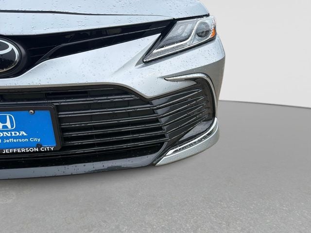 2024 Toyota Camry XLE