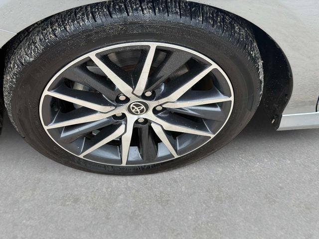 2024 Toyota Camry XLE
