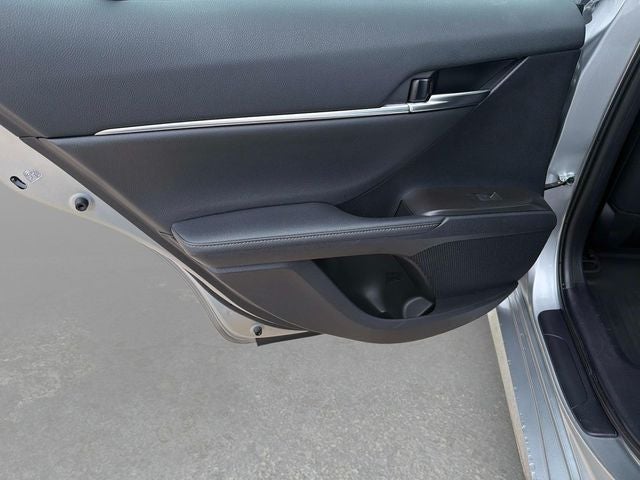 2024 Toyota Camry XLE