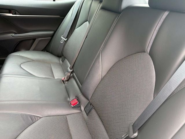 2024 Toyota Camry XLE