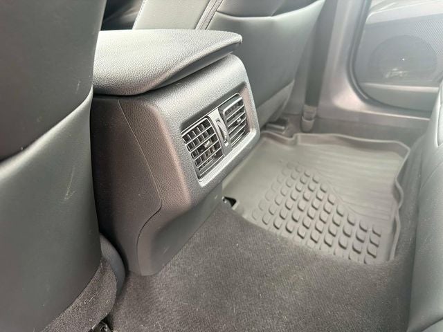2024 Toyota Camry XLE