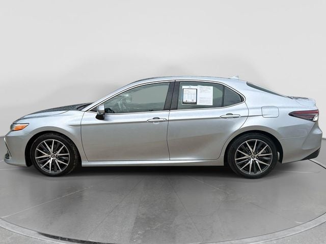 2024 Toyota Camry XLE