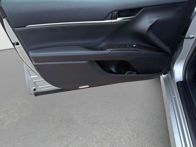 2024 Toyota Camry XLE
