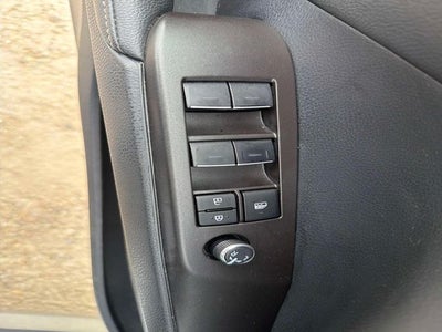 2024 Toyota Camry XLE