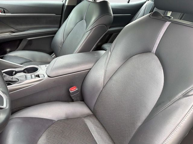 2024 Toyota Camry XLE