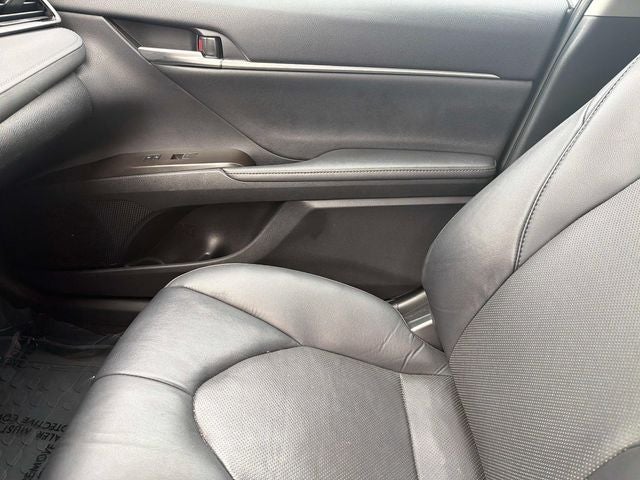2024 Toyota Camry XLE