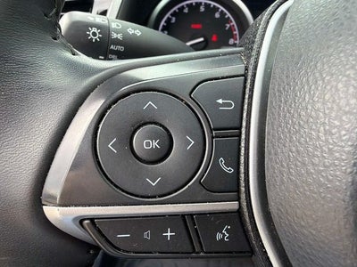 2024 Toyota Camry XLE