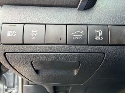 2024 Toyota Camry XLE
