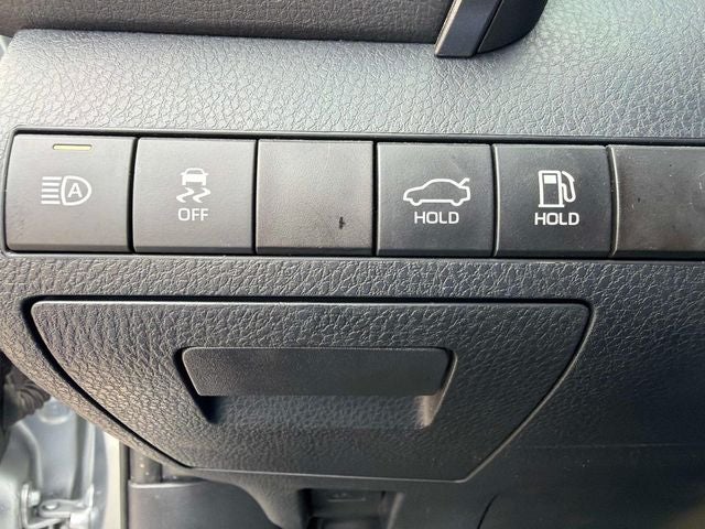 2024 Toyota Camry XLE