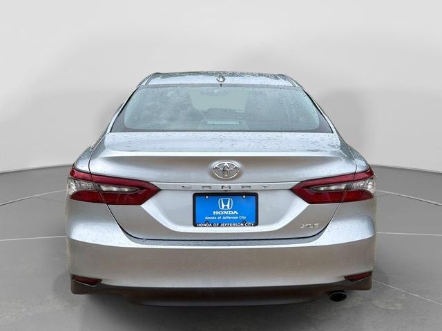 2024 Toyota Camry XLE