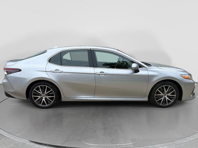 2024 Toyota Camry XLE