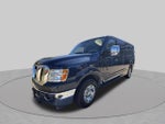 2019 Nissan NV Passenger SL