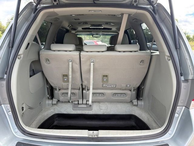 2008 Honda Odyssey EX-L