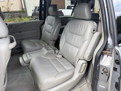 2008 Honda Odyssey EX-L