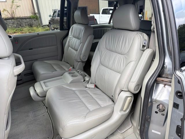 2008 Honda Odyssey EX-L