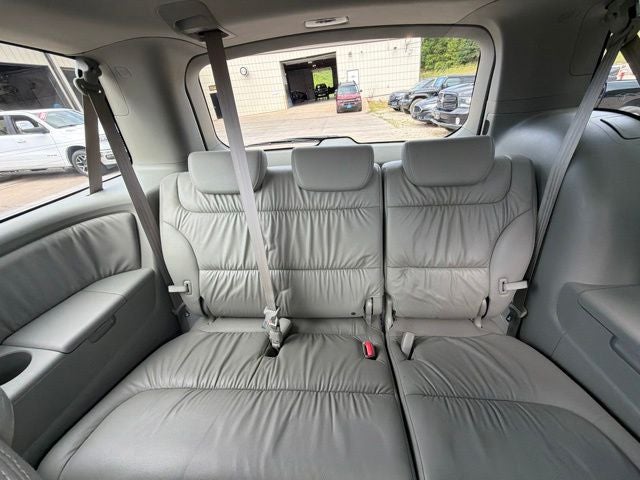 2008 Honda Odyssey EX-L