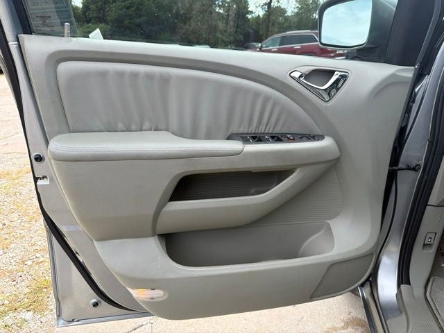 2008 Honda Odyssey EX-L