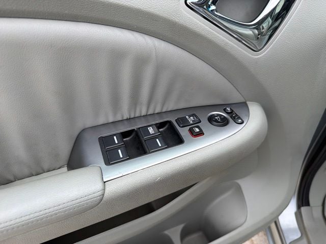 2008 Honda Odyssey EX-L
