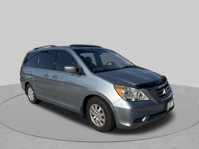 2008 Honda Odyssey EX-L