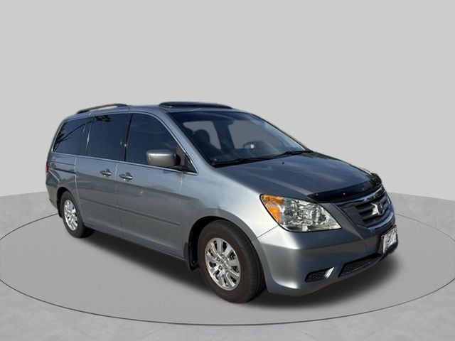 2008 Honda Odyssey EX-L
