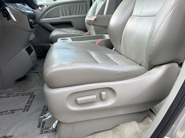 2008 Honda Odyssey EX-L