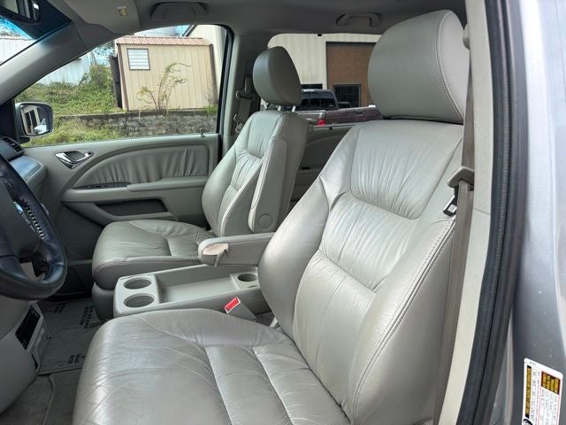 2008 Honda Odyssey EX-L