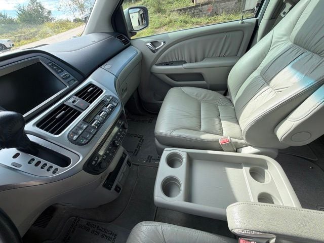 2008 Honda Odyssey EX-L