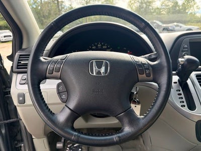 2008 Honda Odyssey EX-L