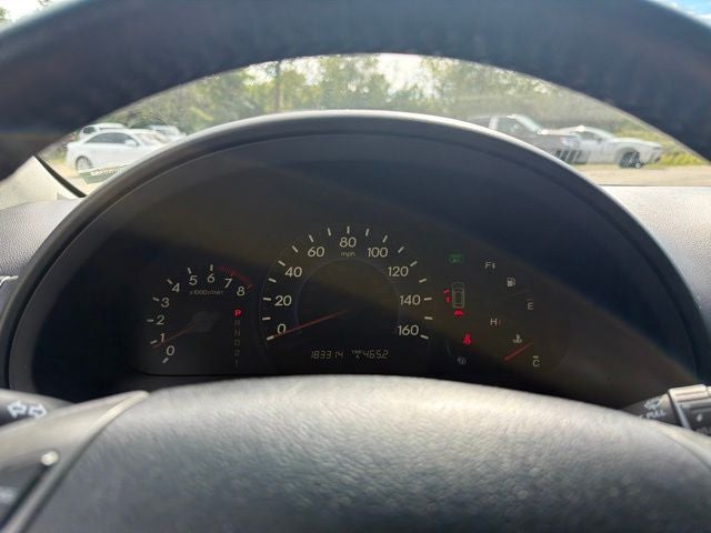 2008 Honda Odyssey EX-L