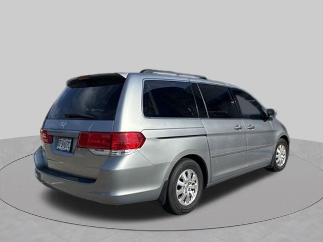 2008 Honda Odyssey EX-L