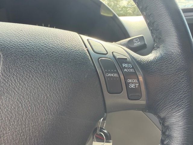 2008 Honda Odyssey EX-L