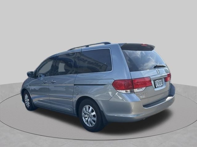 2008 Honda Odyssey EX-L