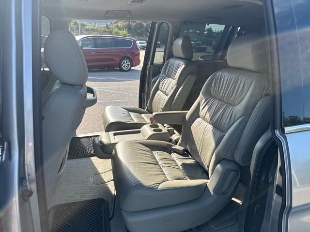 2008 Honda Odyssey EX-L