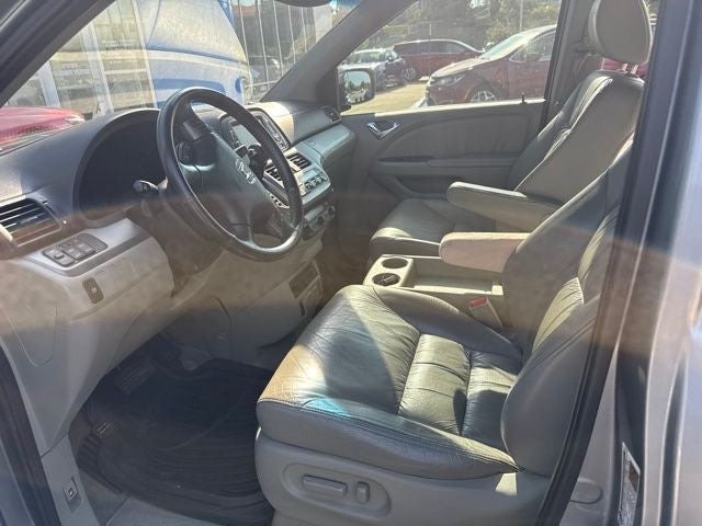 2008 Honda Odyssey EX-L