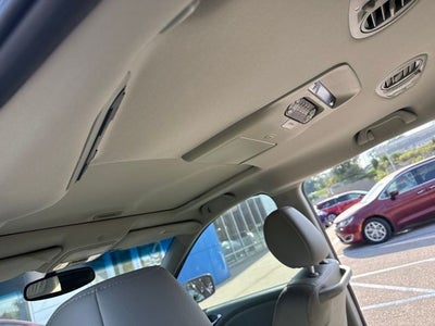2008 Honda Odyssey EX-L