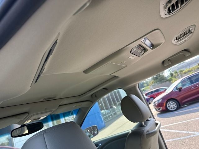 2008 Honda Odyssey EX-L