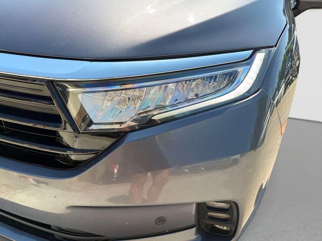2024 Honda Odyssey EX