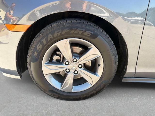 2024 Honda Odyssey EX