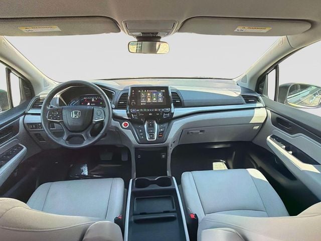 2024 Honda Odyssey EX