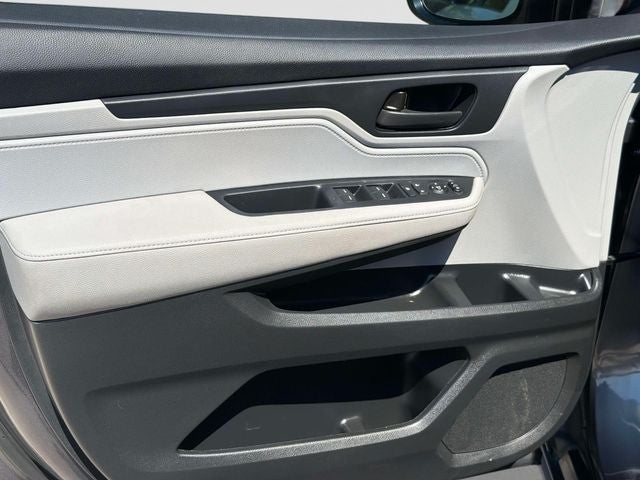 2024 Honda Odyssey EX