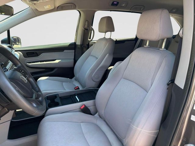 2024 Honda Odyssey EX