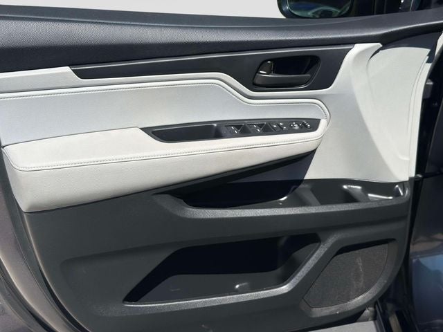 2024 Honda Odyssey EX