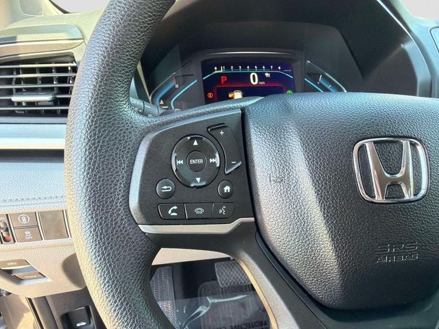2024 Honda Odyssey EX