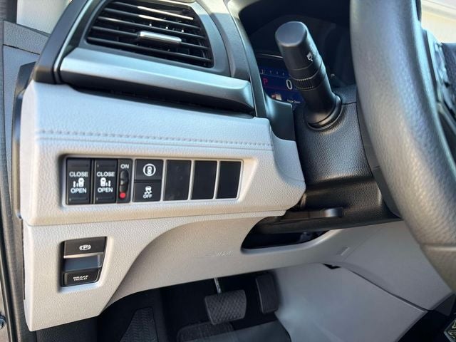 2024 Honda Odyssey EX