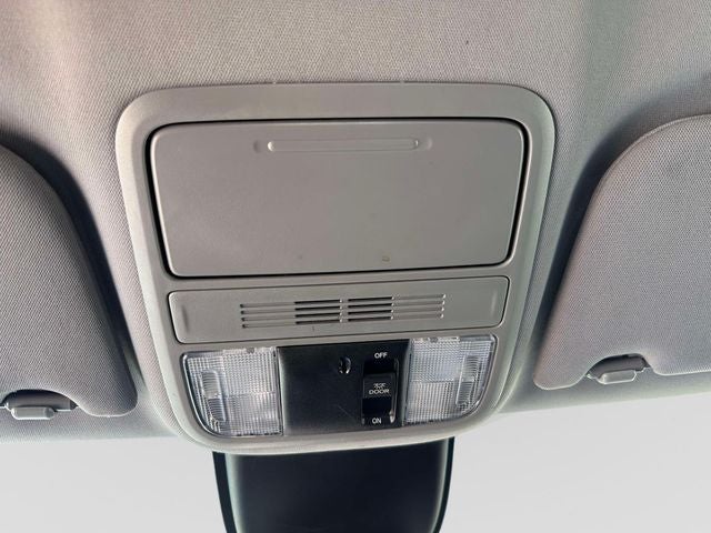 2024 Honda Odyssey EX