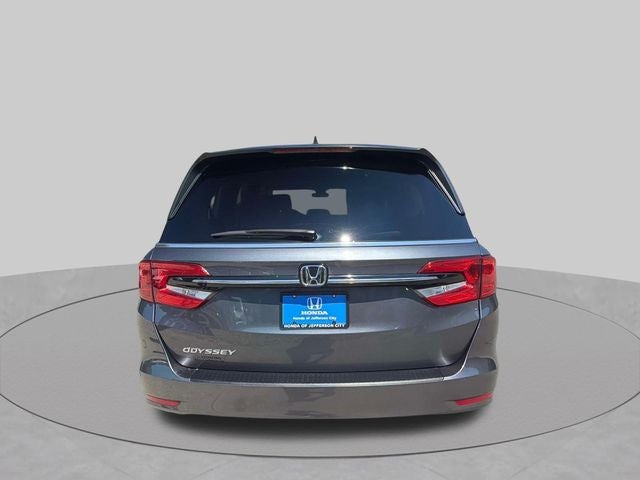 2024 Honda Odyssey EX