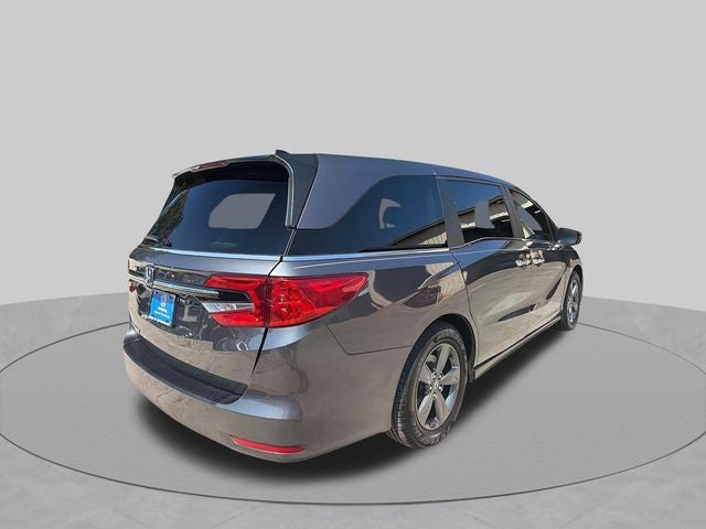2024 Honda Odyssey EX
