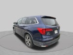 2016 Honda Pilot EX-L w/Rear Entertainment System