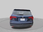 2016 Honda Pilot EX-L w/Rear Entertainment System
